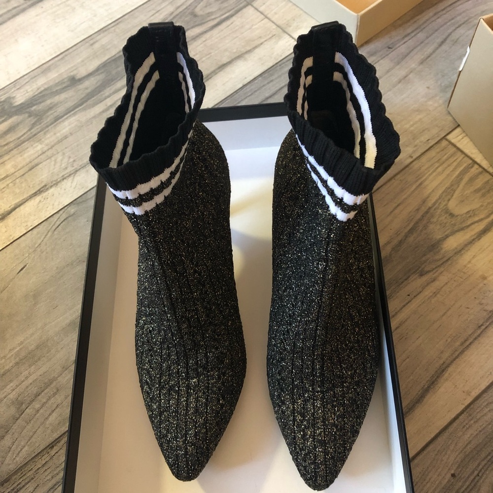 Stuart Weitzman ankle boots